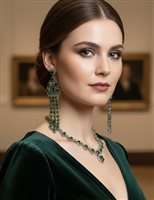 Pendientes Lagriffe Bijoux  Mujer in Aleación de Metal 207/19 - 207/19
